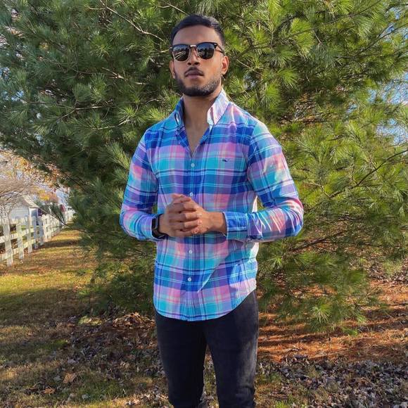 mayurkamireddy